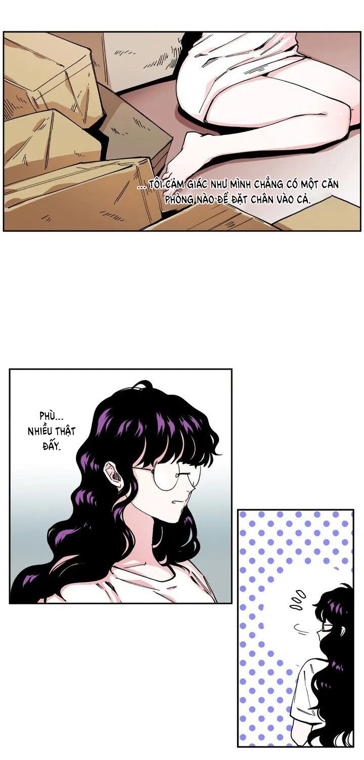 s flower - đóa hoa máu s chapter 1 56