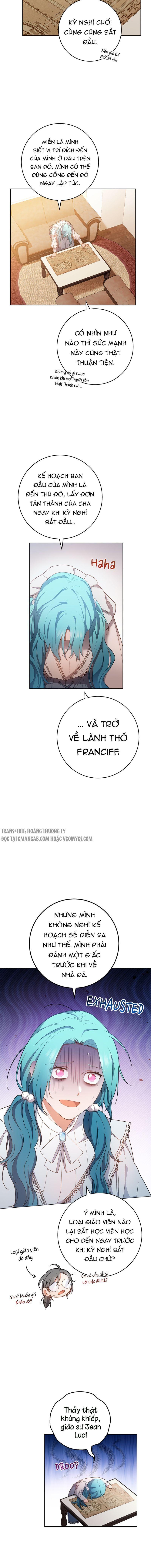 quý cô đầu bếp hoàng gia chapter 69 15