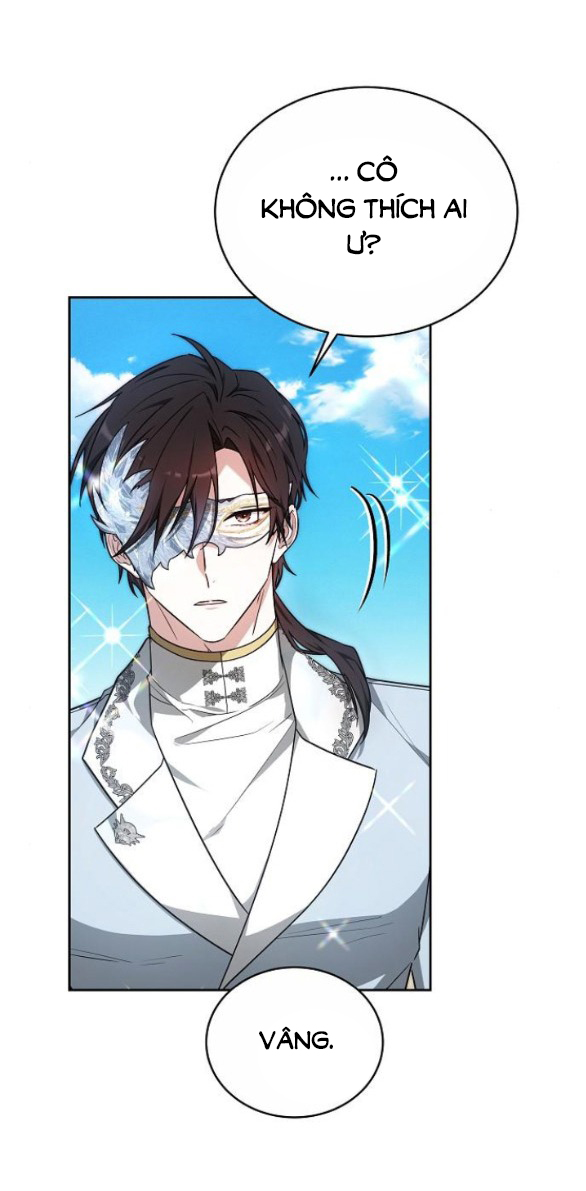 cô dâu của obsidian chapter 5.1 2