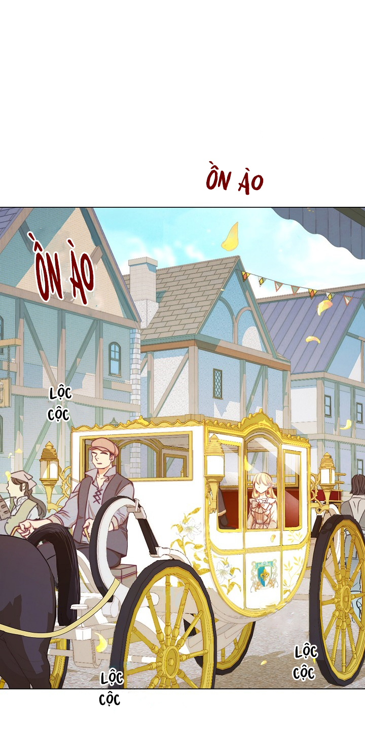 ác nữ đảo ngược đồng hồ cát chapter 6 8