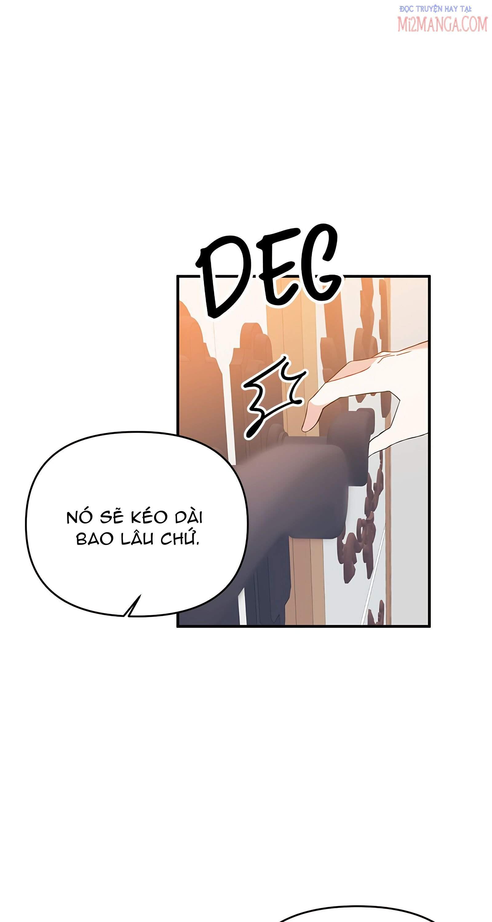 tôi sẽ có được trái tim của hoàng đế ! chapter 3.1 24