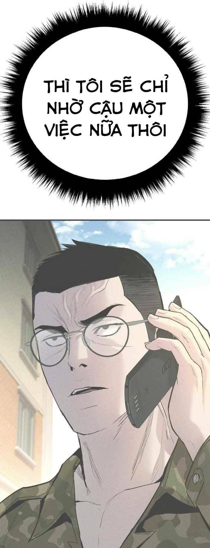 đặc vụ kim chapter 45.5 76