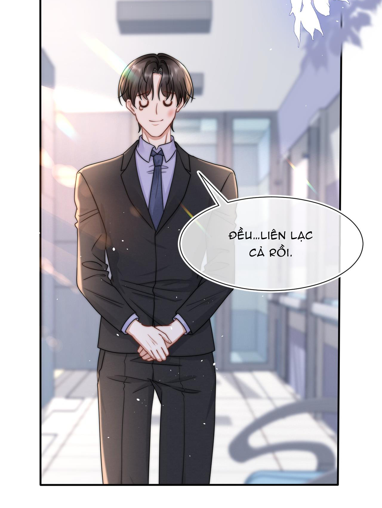 ta sinh con cho tổng tài chapter 76 27