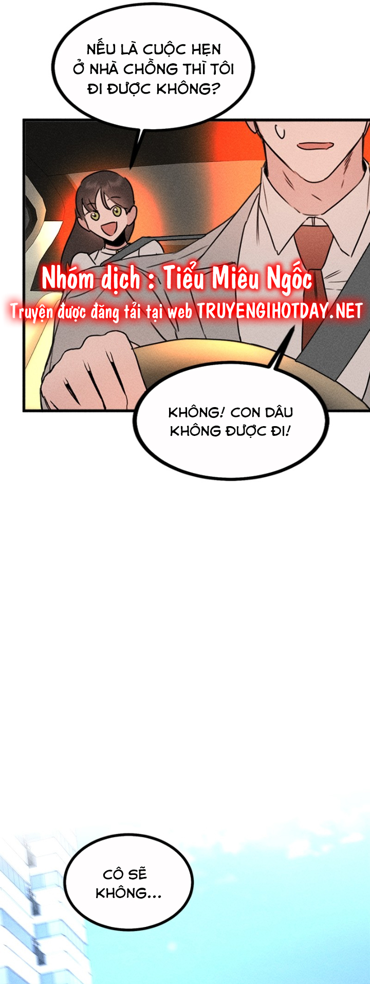 cuộc sống riêng của chị tôi chapter 15 42