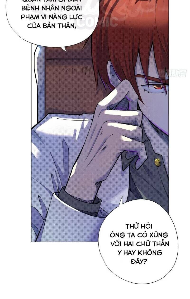 vương bài thần y chapter 14 41