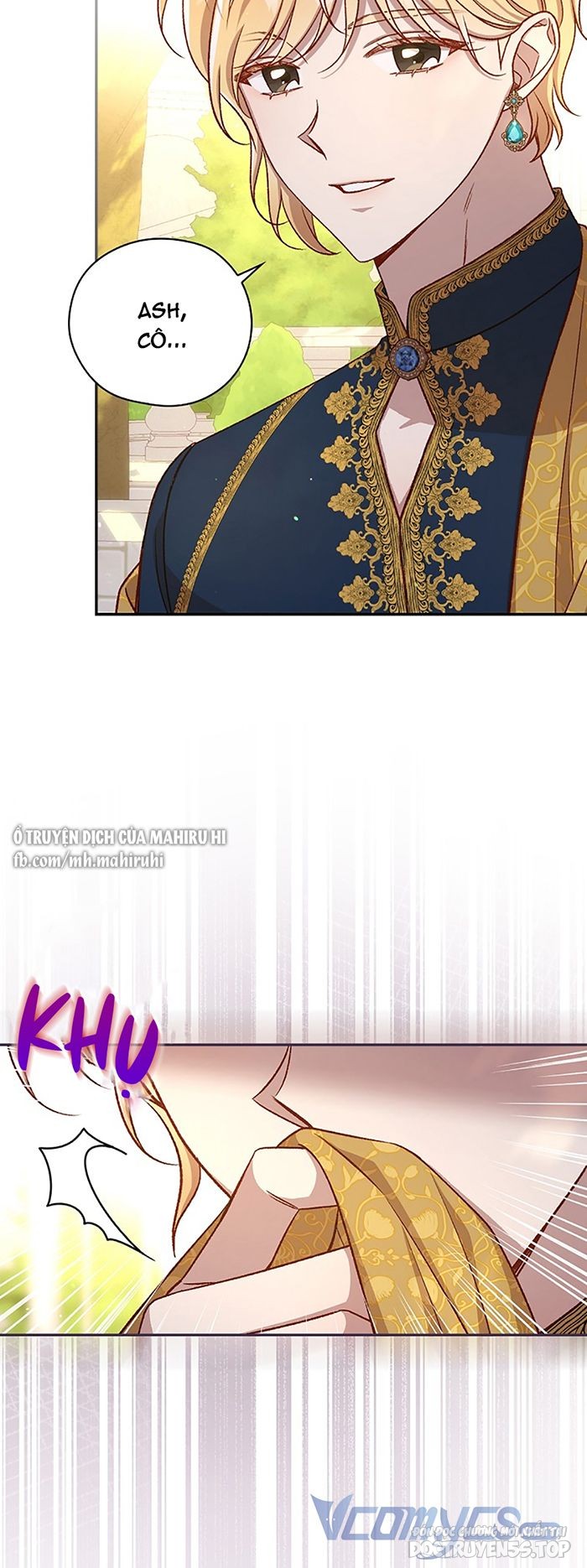 sống sót dưới thân phận hầu nữ chapter 117 11