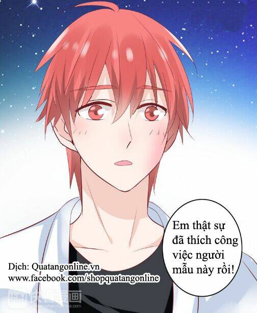 lều khều biết yêu chapter 16 21