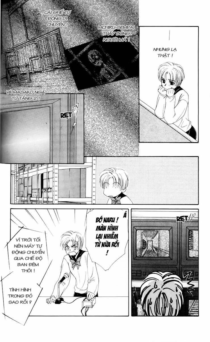 ghost hunt chapter 3 23