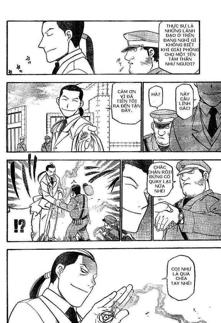 giả kim thuật chapter 63 24