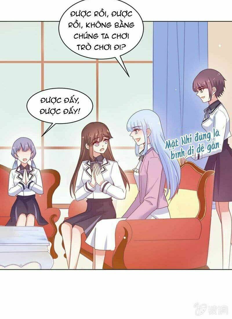 ma lạt thiên kim đẩu ác thiếu chapter 117 29