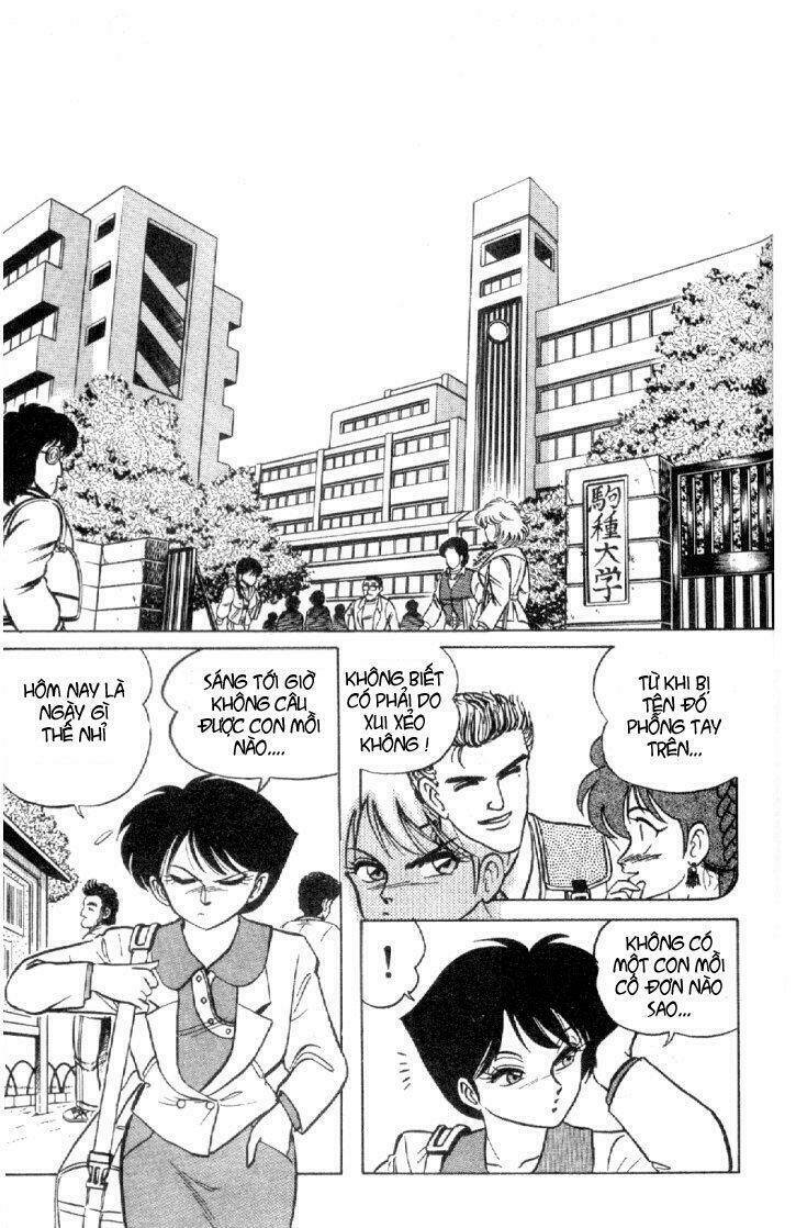 fubata-kun change! chapter 7 17