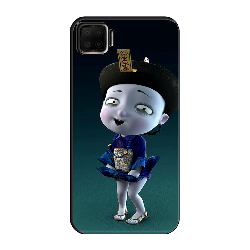 Ốp Lưng Dành Cho OPPO A73 2020
