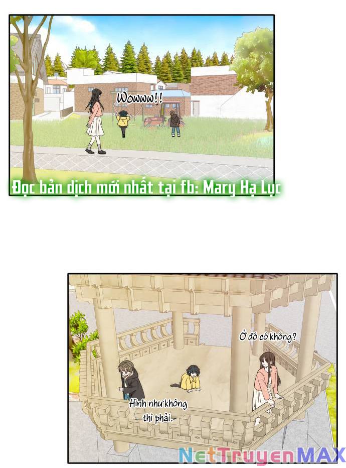 kiếp này cũng xin chăm sóc tôi như vậy nhé kiếp này cũng xin chăm sóc tôi như vậy nhé chapter 117 2