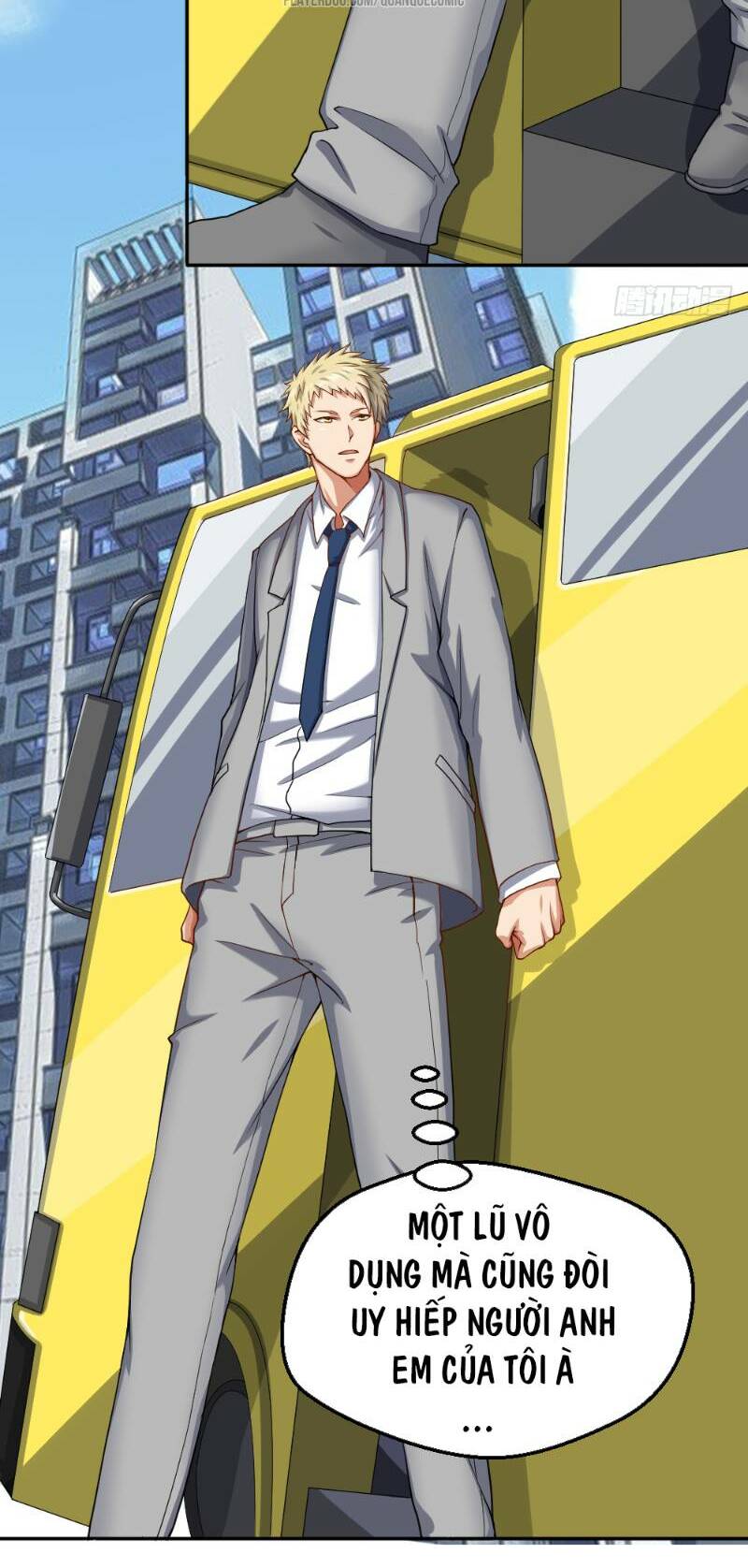 tuyệt thế thiên tài hệ thống chapter 34 14