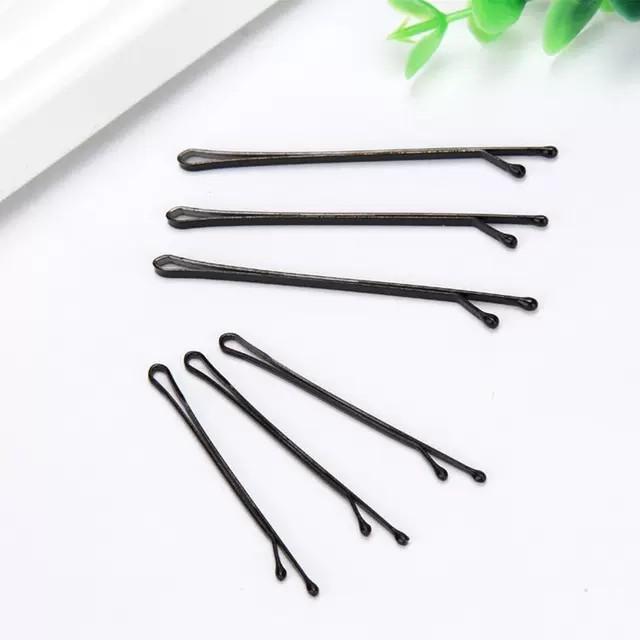 PVN26774 Vỉ 38 kẹp tăm Bob pin phong cách Hàn Quốc T2