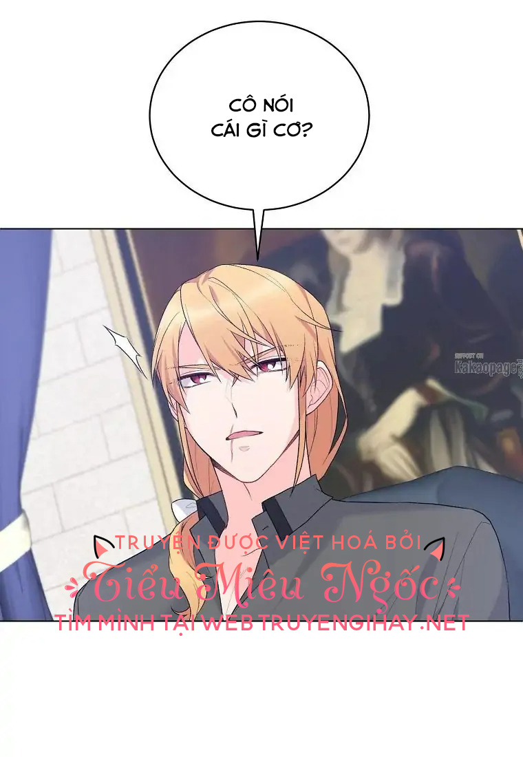 tôi sẽ trở thành nhân vật chính chapter 82 40