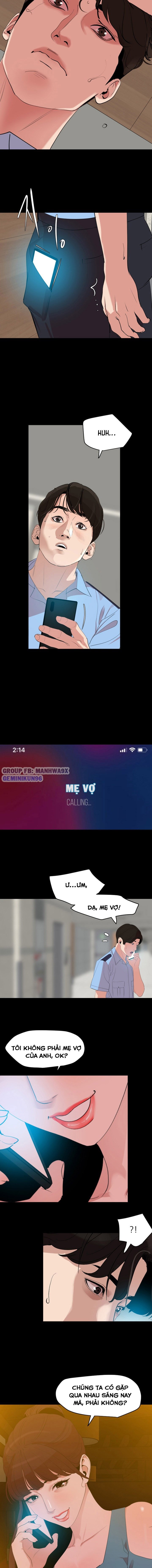 đừng như thế mà! con rể! chapter 20 7