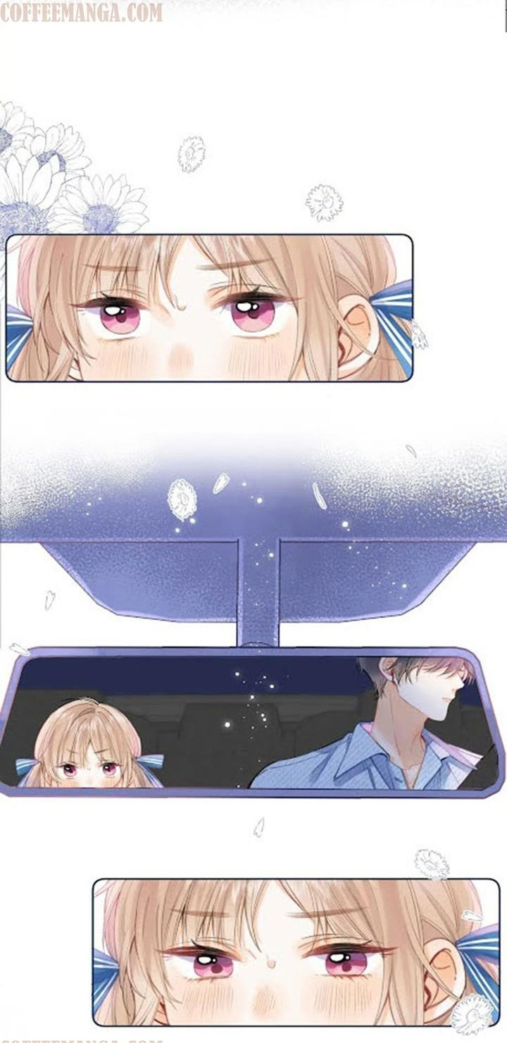 vụng trộm không thể giấu - mối tình thầm kín chapter 15 8