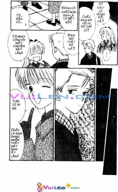 cô nàng đẹp trai chapter 6 159