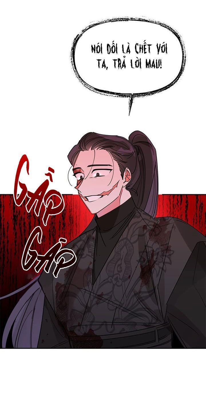 con gái bảo bối của boss phản diện chapter 14 47