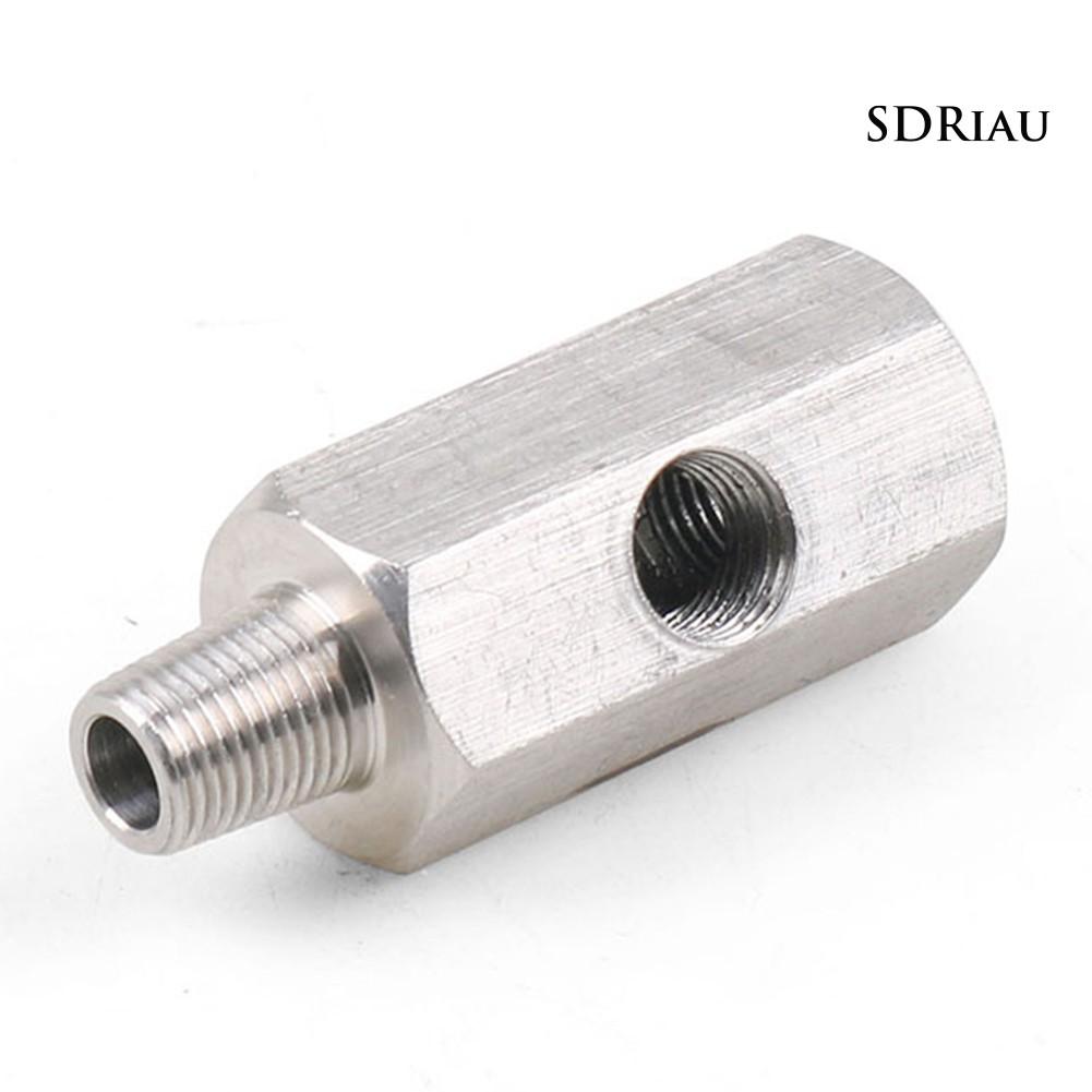 Cảm Biến Áp Suất Dầu Động Cơ 1 / 8inch