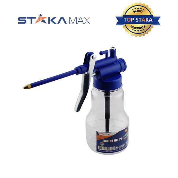 Vịt Dầu Nhựa STAKA (120C/T) KA-6394