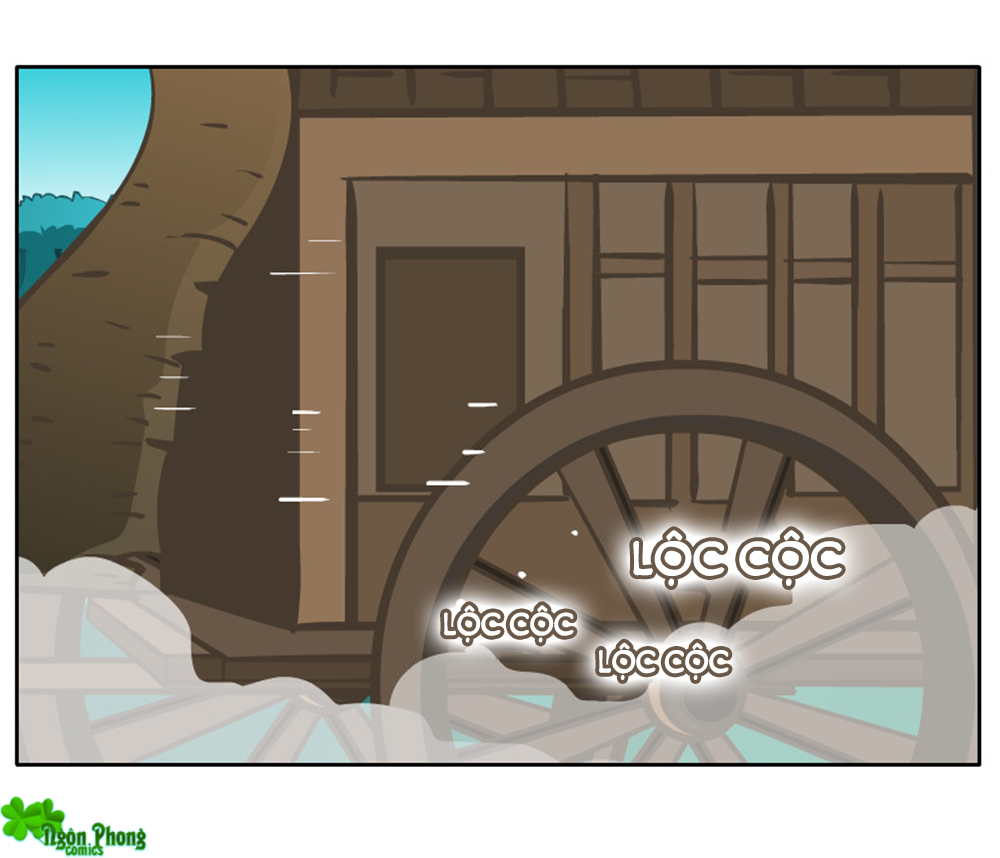 hòa thượng và tiểu long quân chapter 40 19