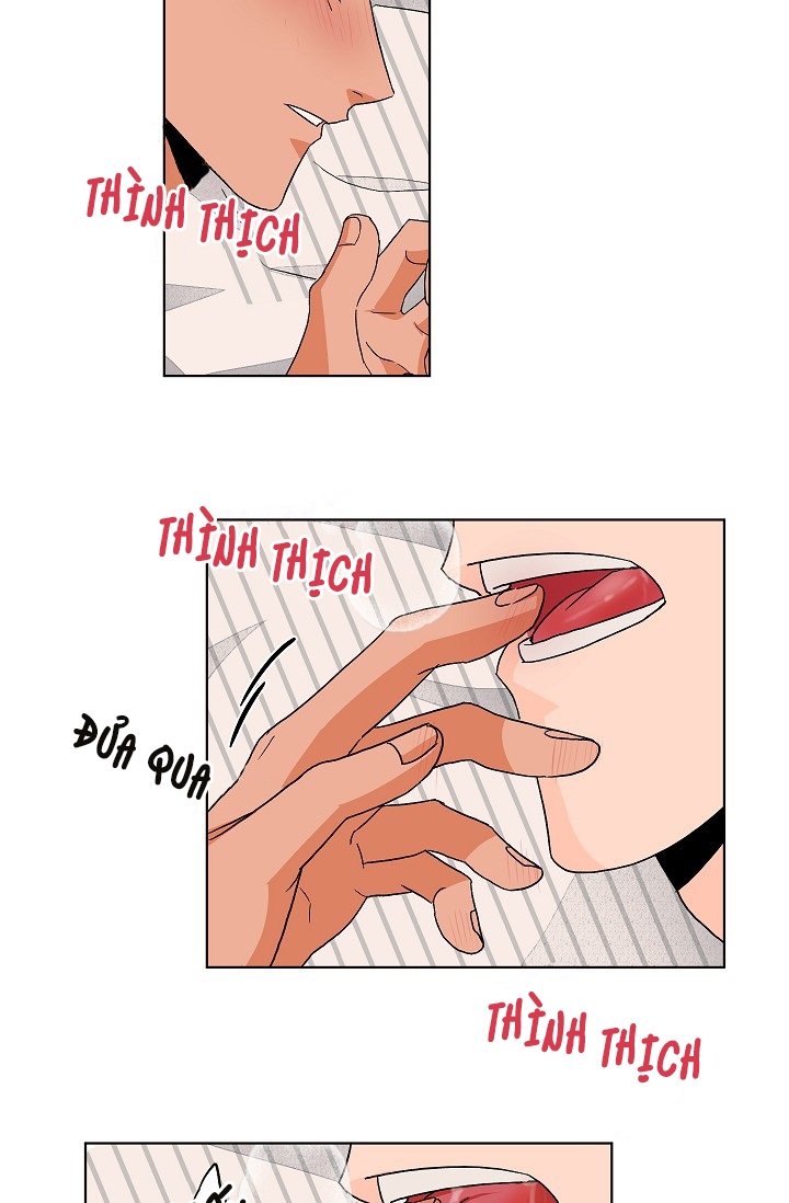 yêu em đi, bác sĩ! chapter 45 69