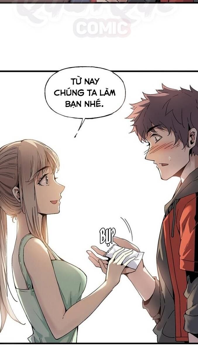 kẻ săn hồn - quỷ hô bắt quỷ chapter 16 4