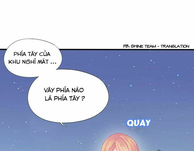 mật thất vây người cá chapter 2 49