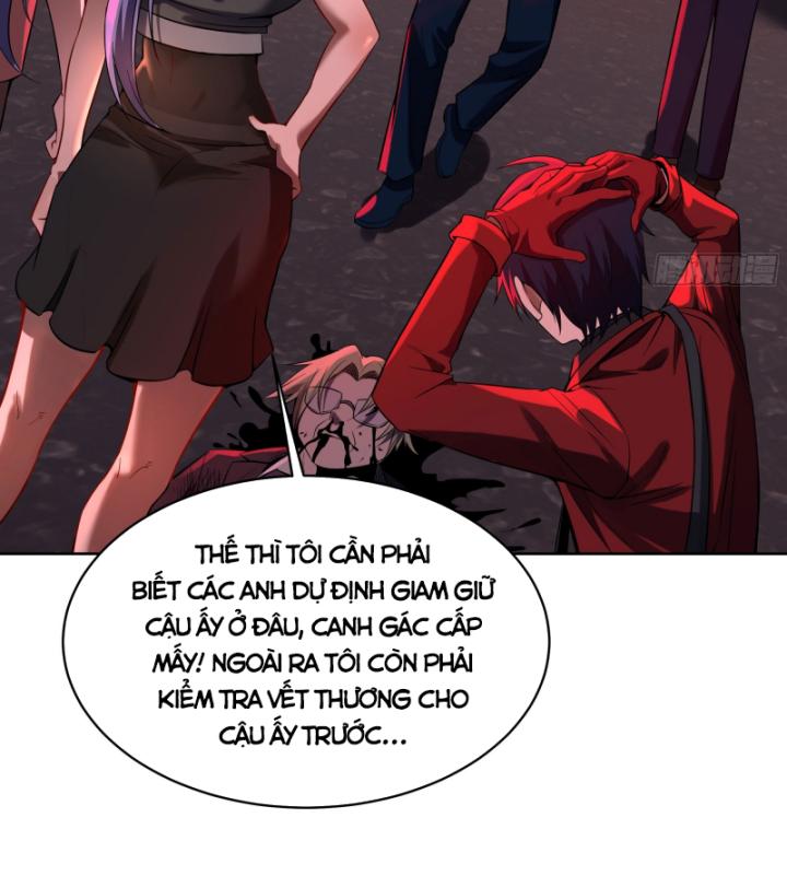 bắt đầu từ trăng đỏ chapter 156 14