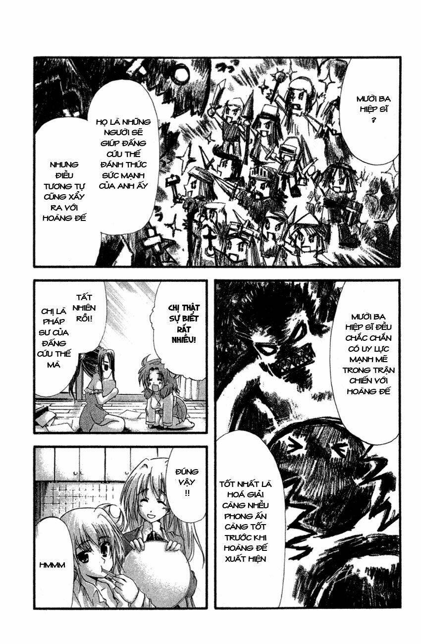 watashi no messiah-sama chapter 36 10