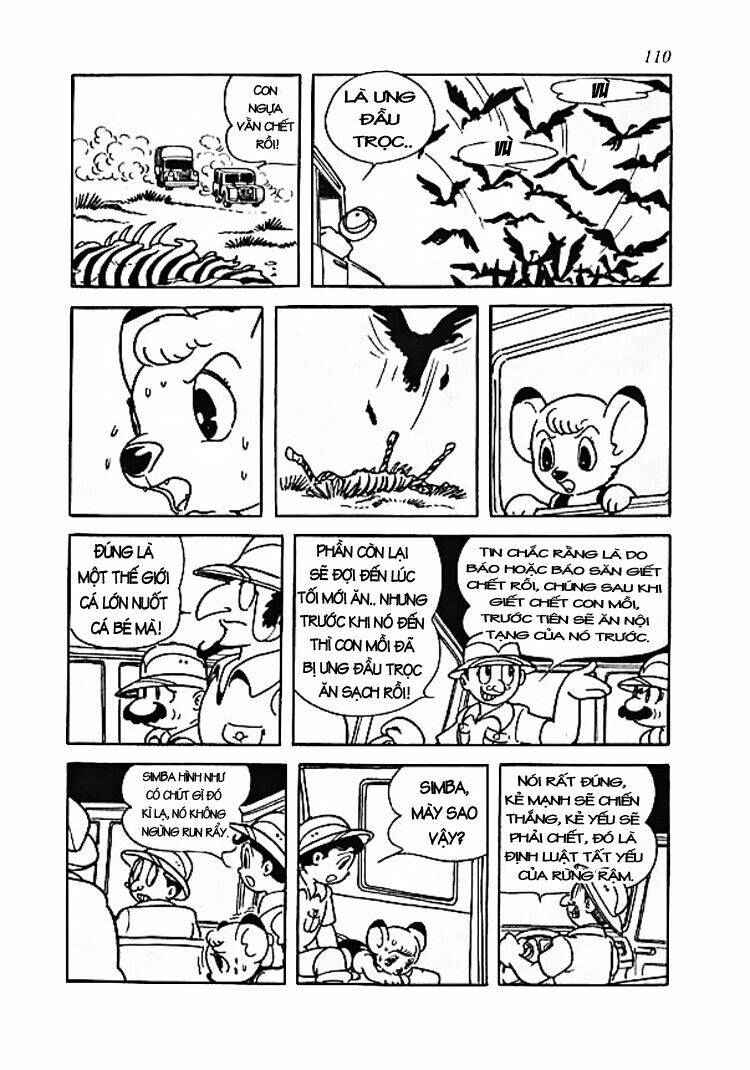 vua sư tử chapter 4 6