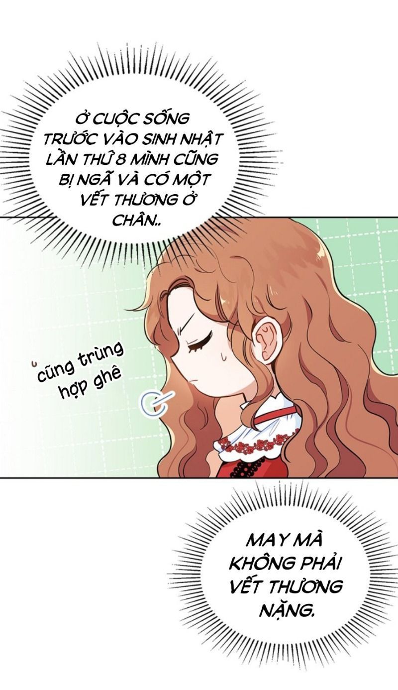 lần này tôi sẽ trở thành gia chủ chapter 5 5