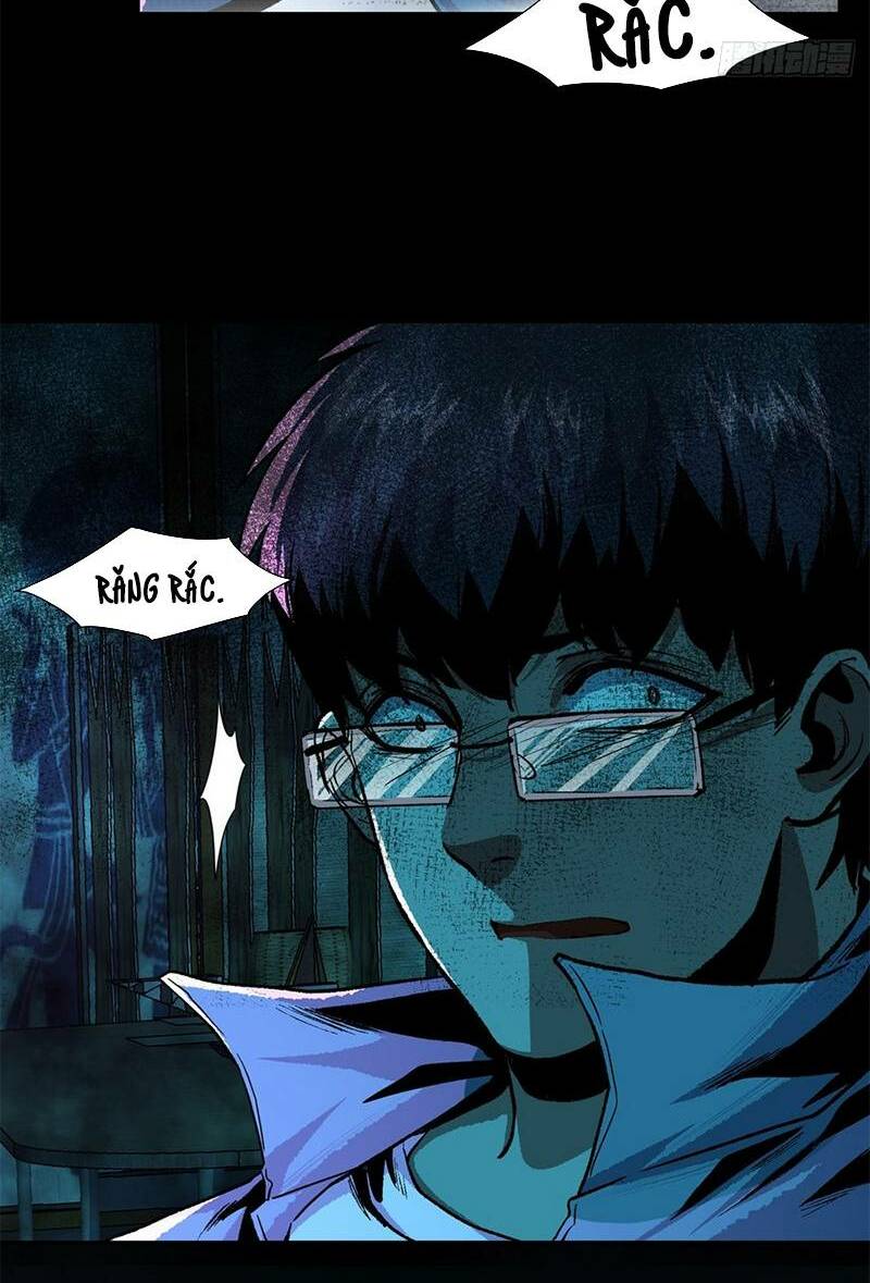 kinh dị thịnh yến chapter 10 10