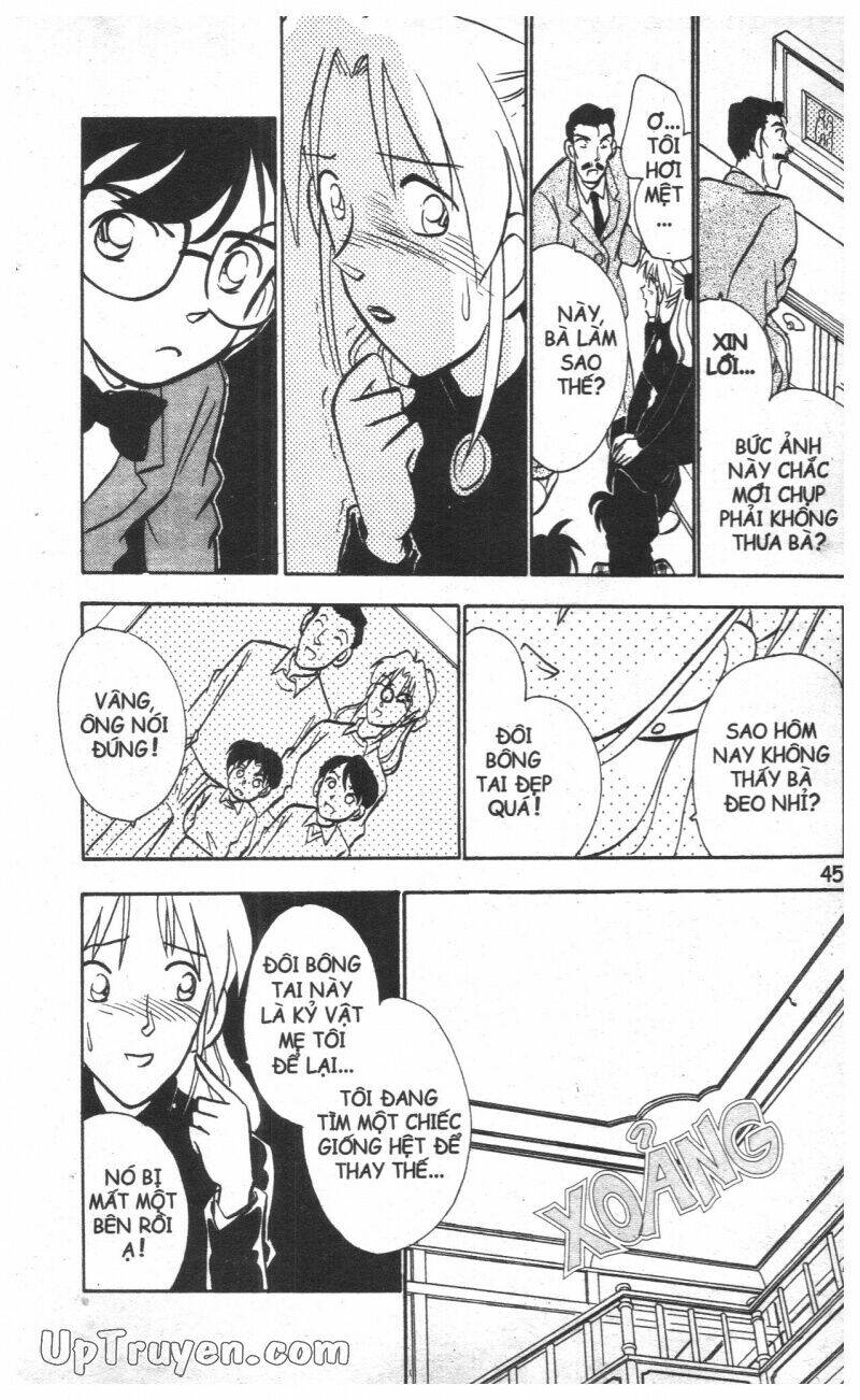 conan - bộ đặc biệt chapter 4 44