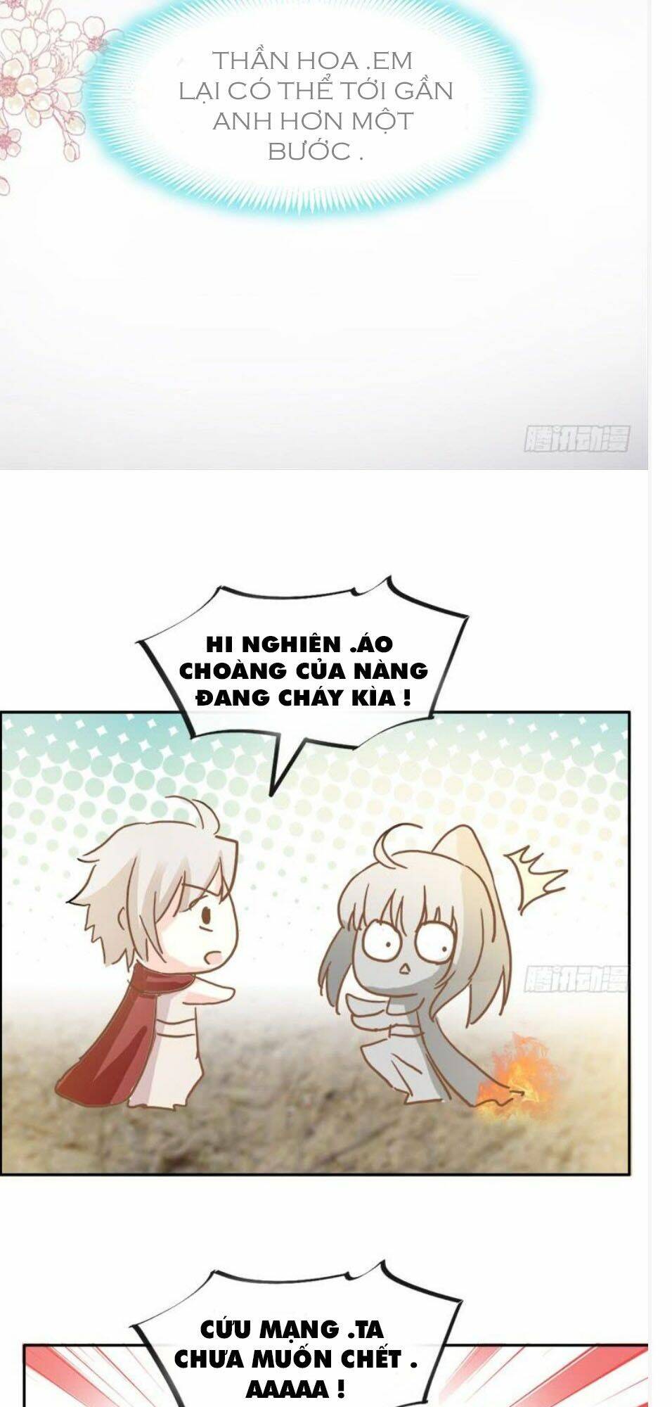 thiên hạ đệ nhất sủng phi chapter 105.2 3