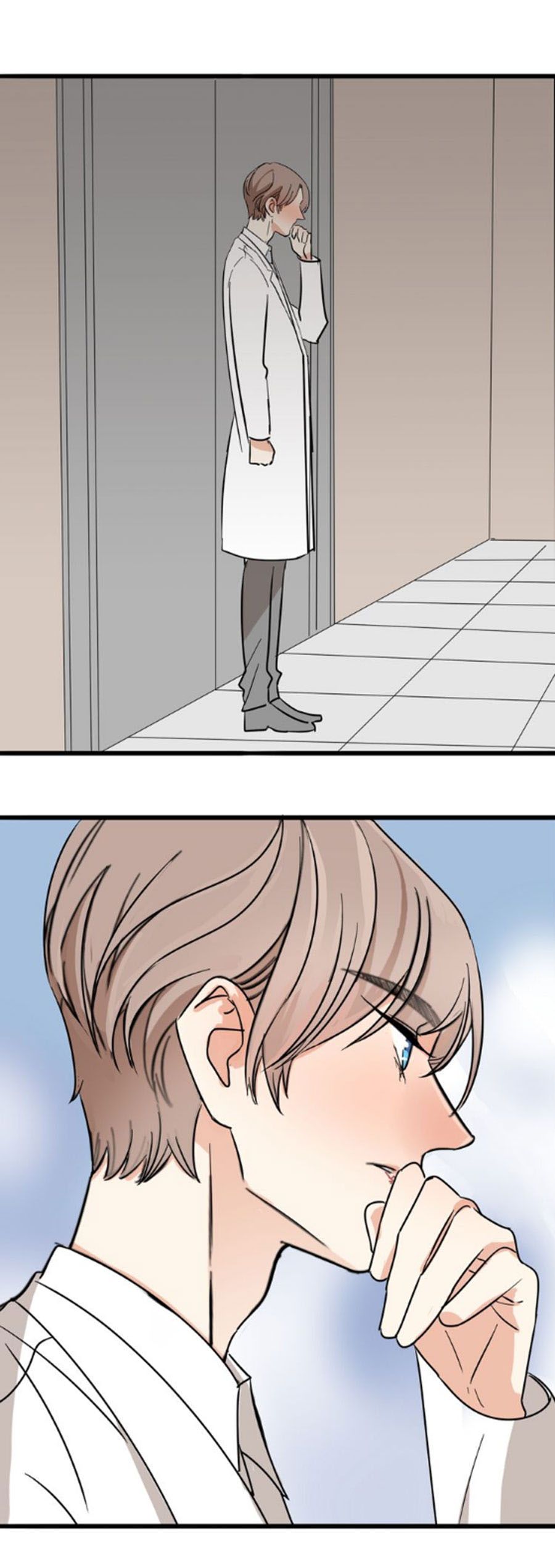 mùi hương lãng mạn chapter 25 24