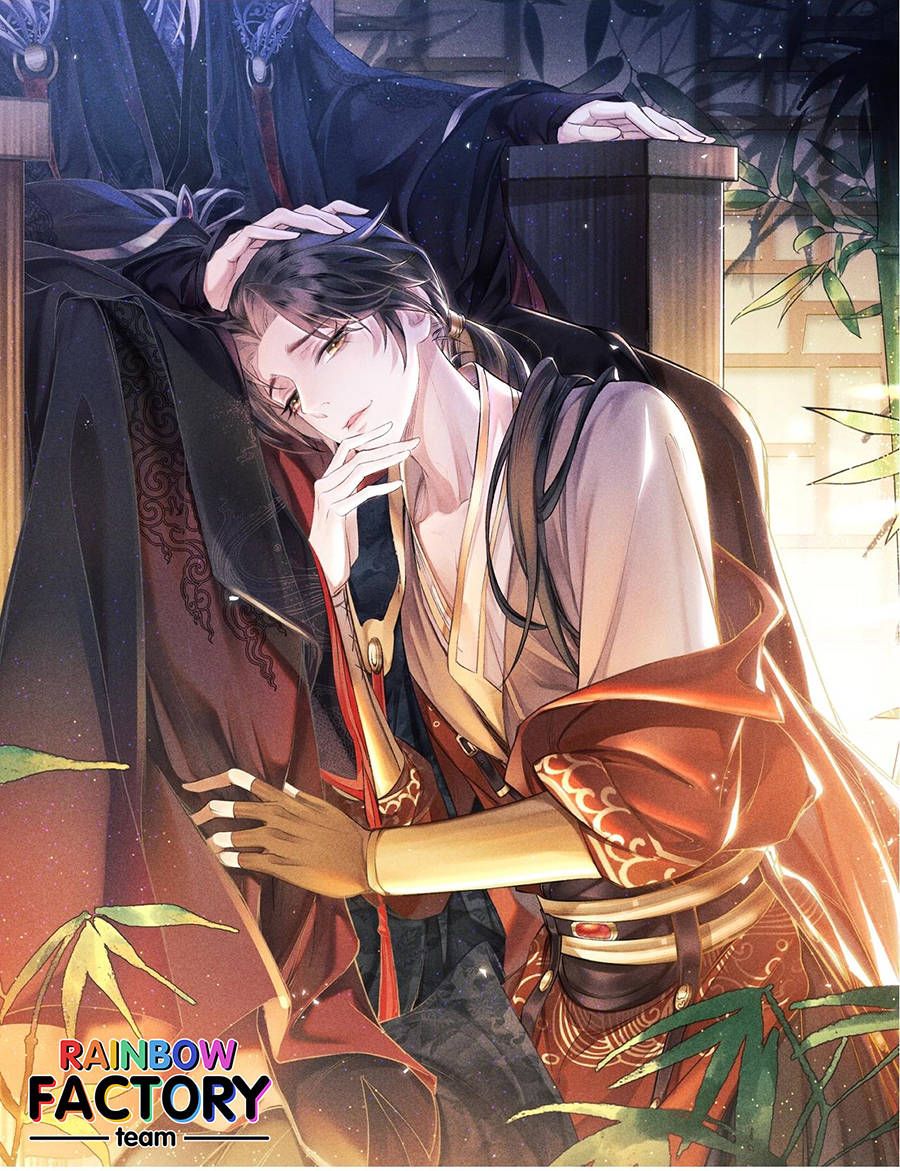 giáo chủ thích ức hiếp người chapter 0 9