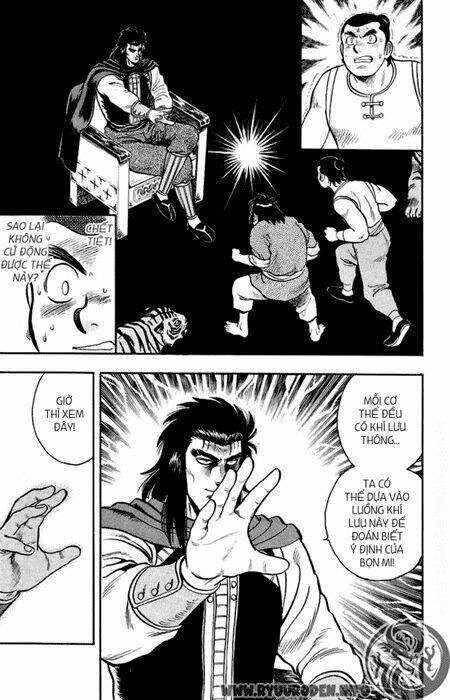 hoàng phi hồng phần 1 chapter 22 55