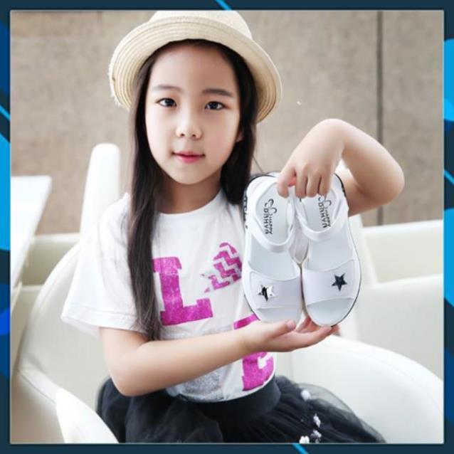 Sandal Hàn Quốc dễ thương cho bé gái 20705