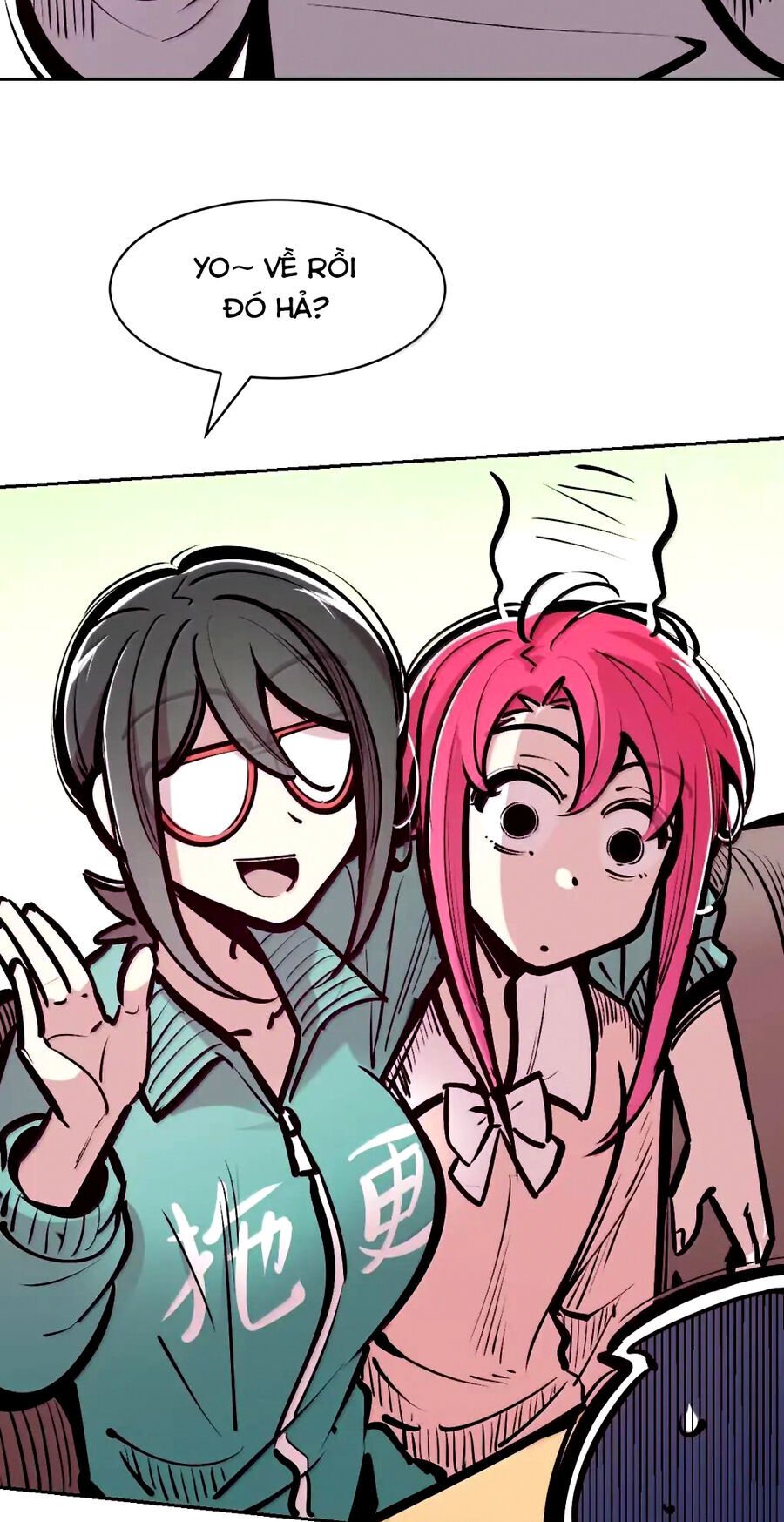 oan gia chung nhà ! chapter 126.2 47