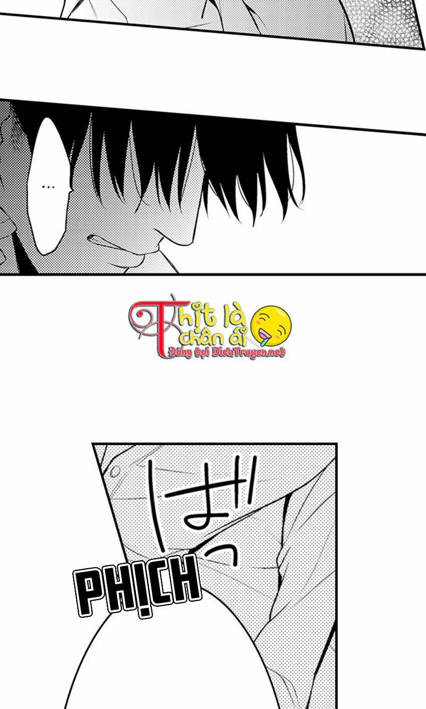 giả vờ ngủ cũng không ngăn được anh ấy chapter 11 23