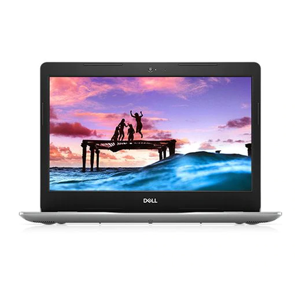 Dell Inspiron 3493 N4I5136W S - Silver I5 1035G1 8GB 256GB SSD 14FHD Win 10 - Hàng Chính Hãng