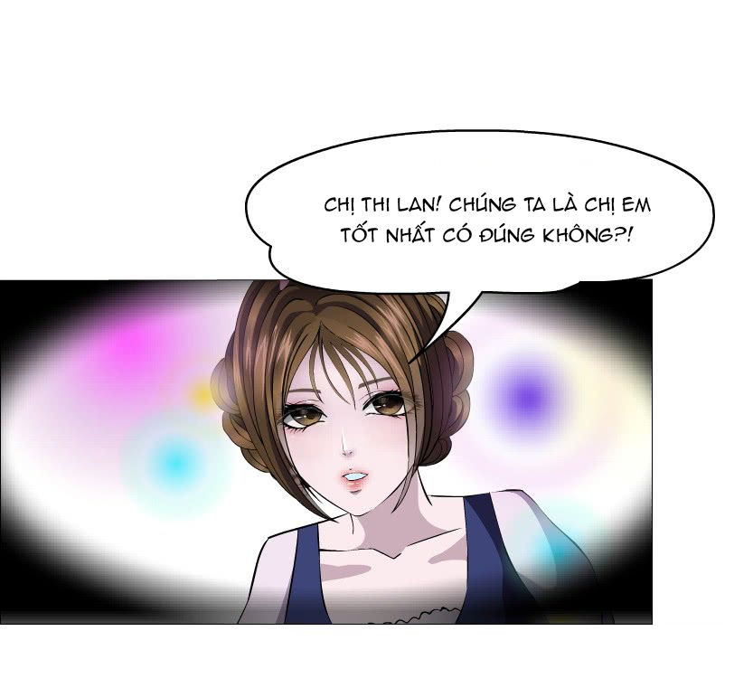 cạm bẫy của nữ thần chapter 185 9