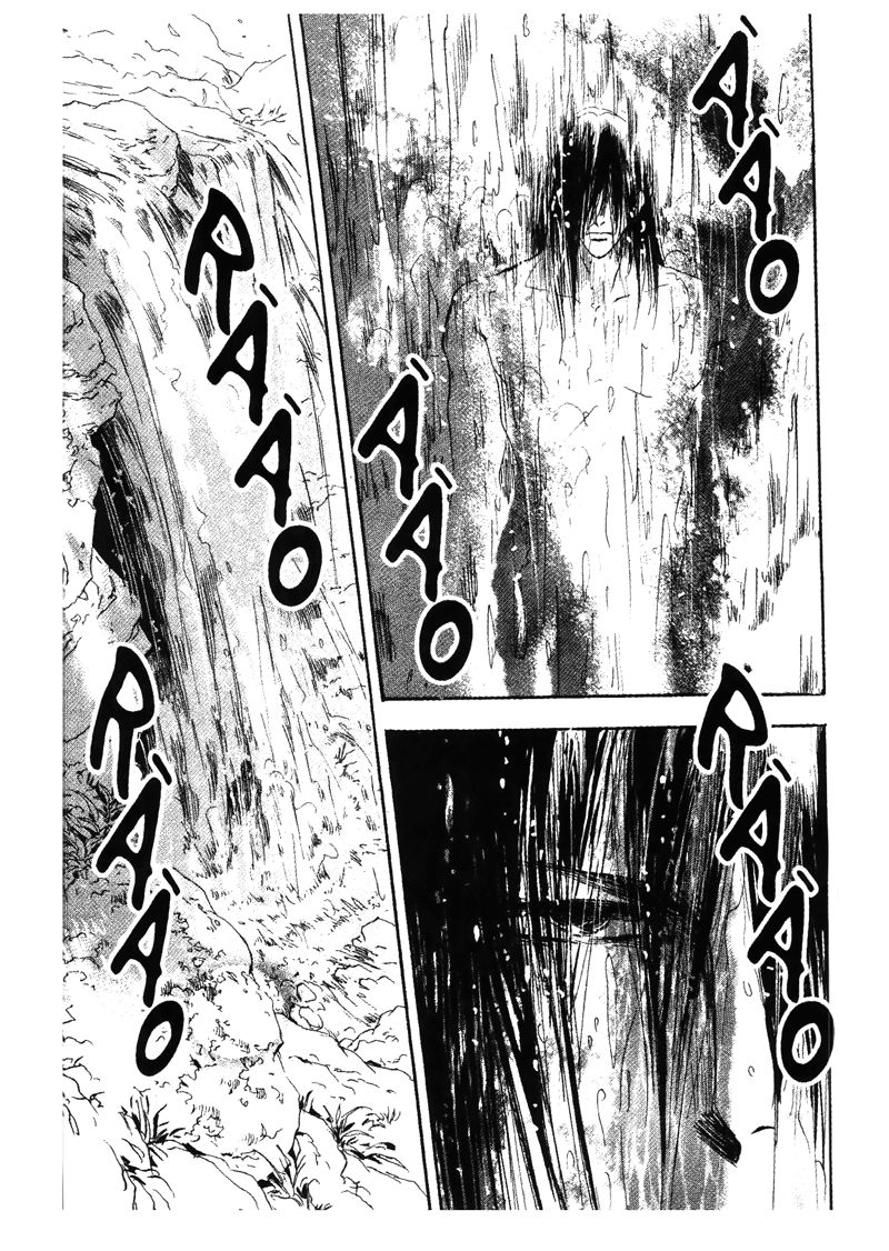 mầm sống chapter 47 33