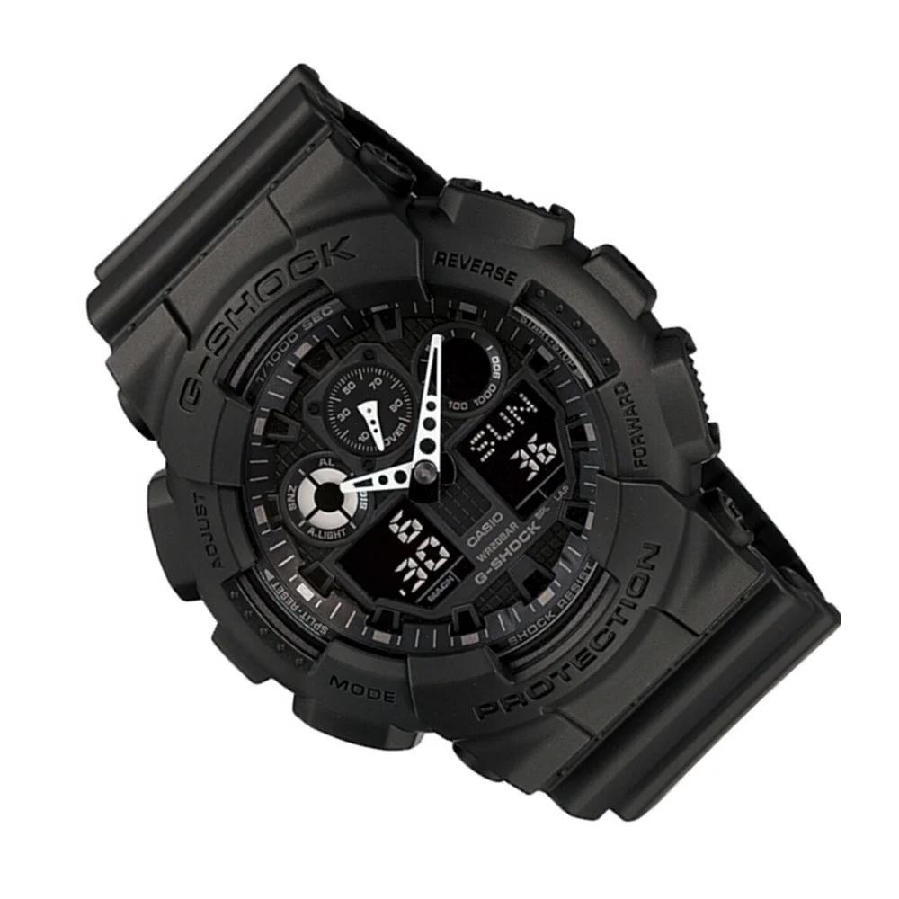 Đồng hồ Nam Caiso G-Shock GA-100