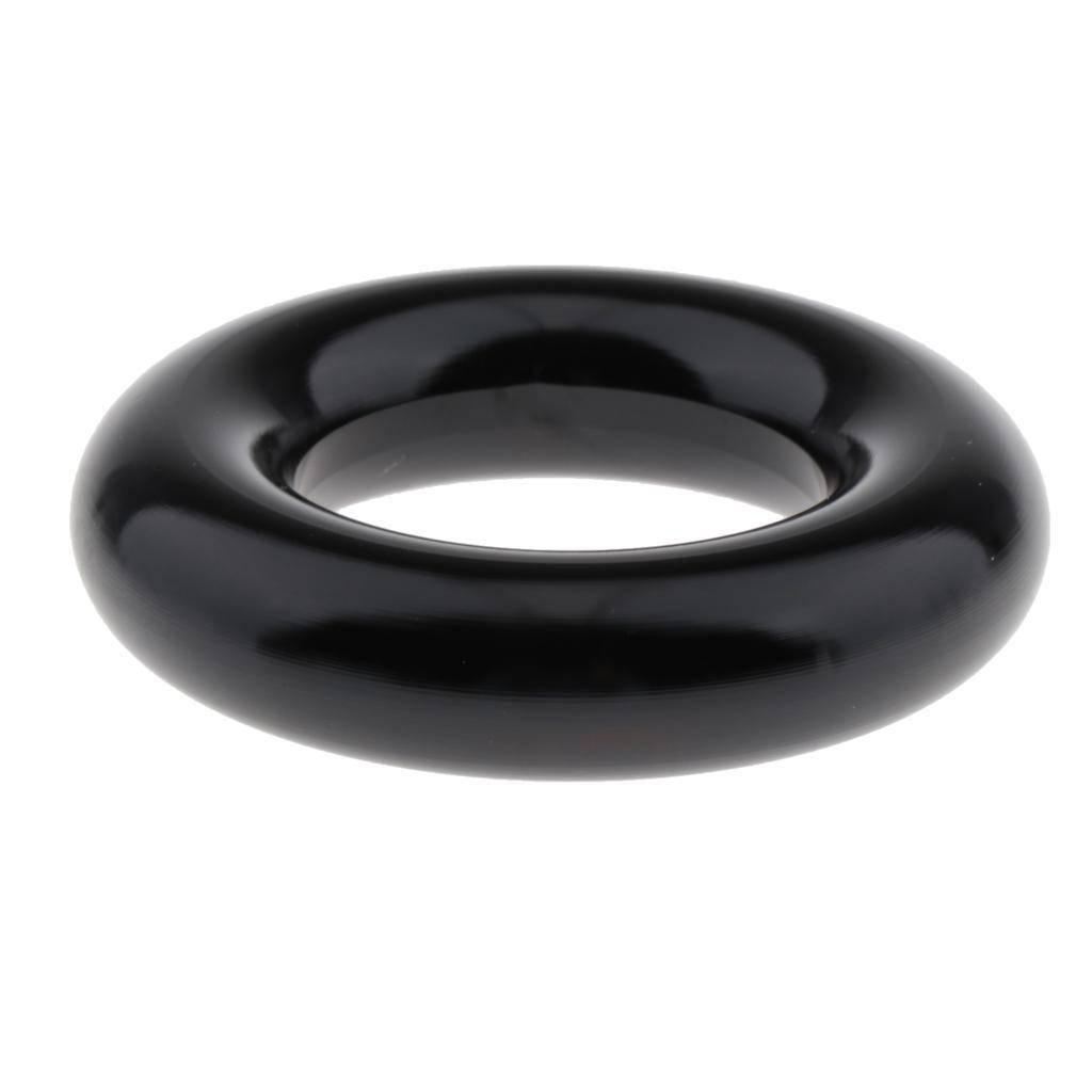 Alloy Rappel Small Arborist Mountaineering Bail-Out O Belay Hardware