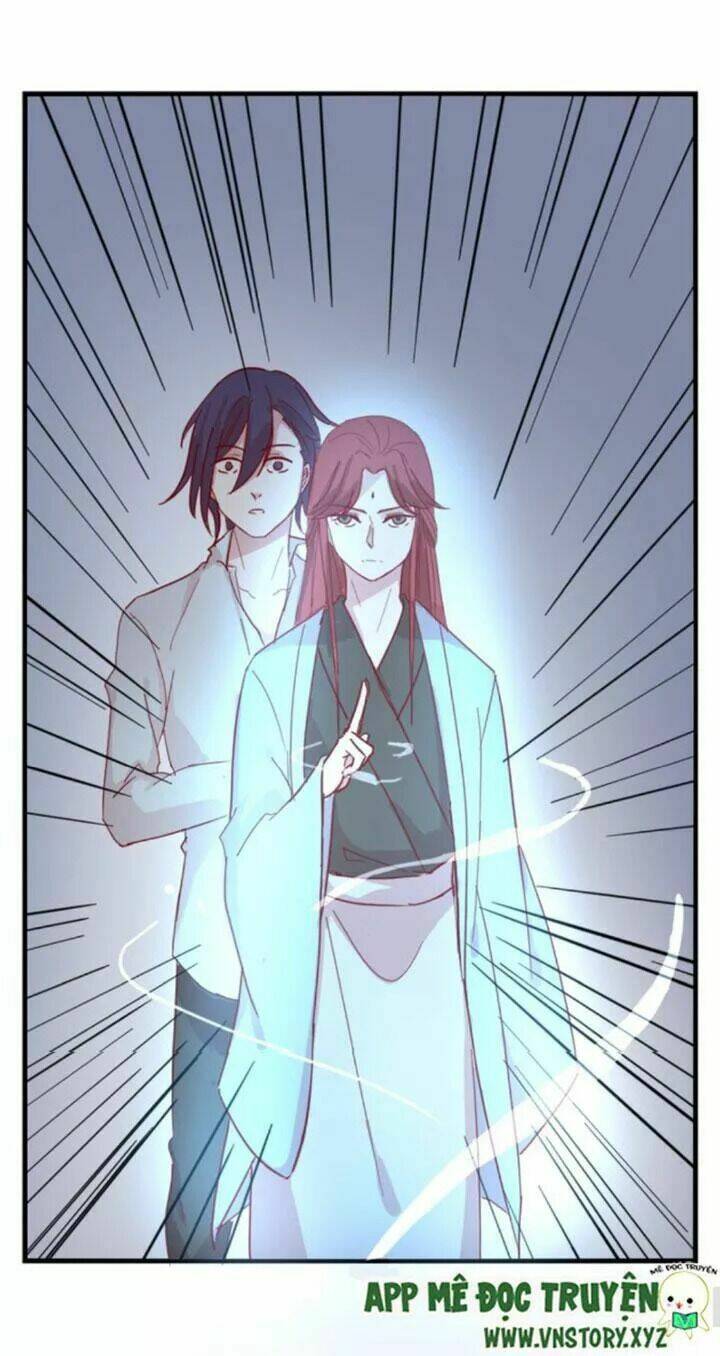 hồ tiên này không tin được chapter 51 30