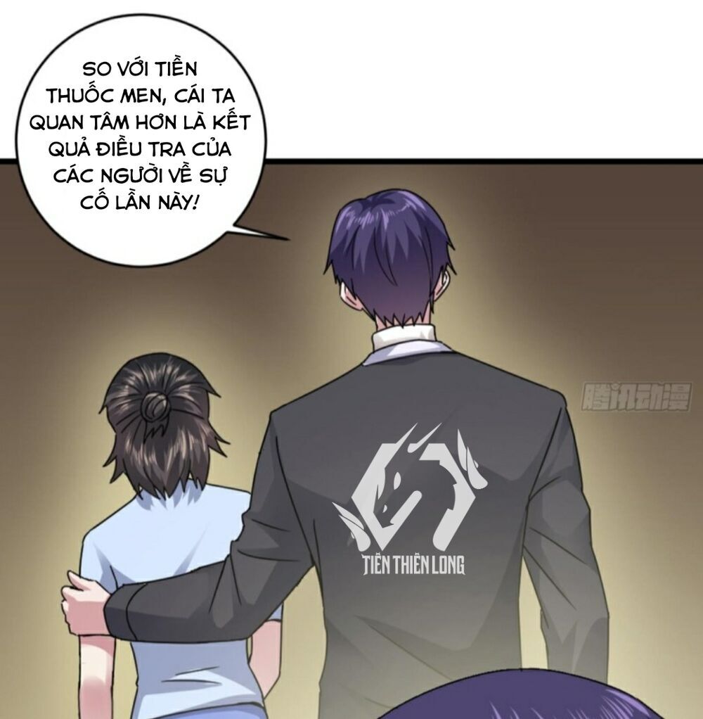 hệ thống nghịch tập thiên hậu chapter 51 14